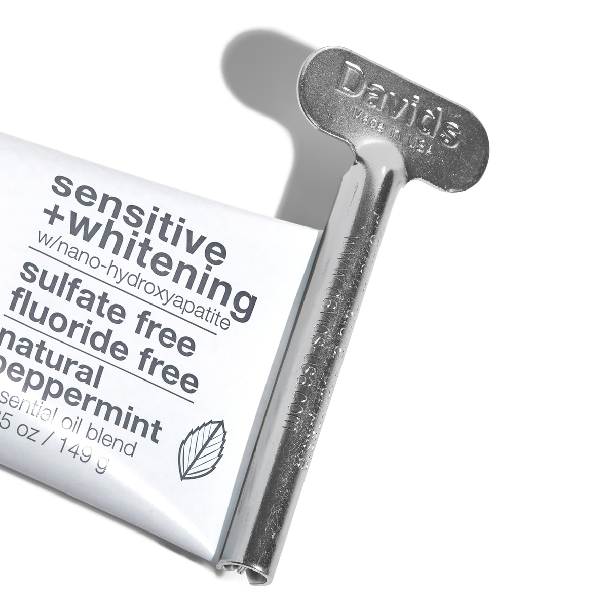 Davids - Tube Keys