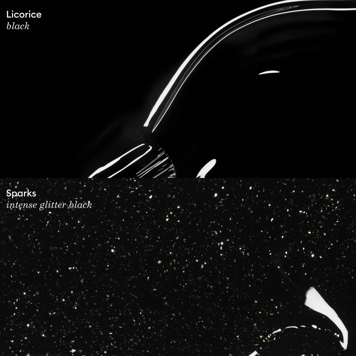 Manucurist - Licorice