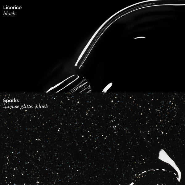 Manucurist - Licorice