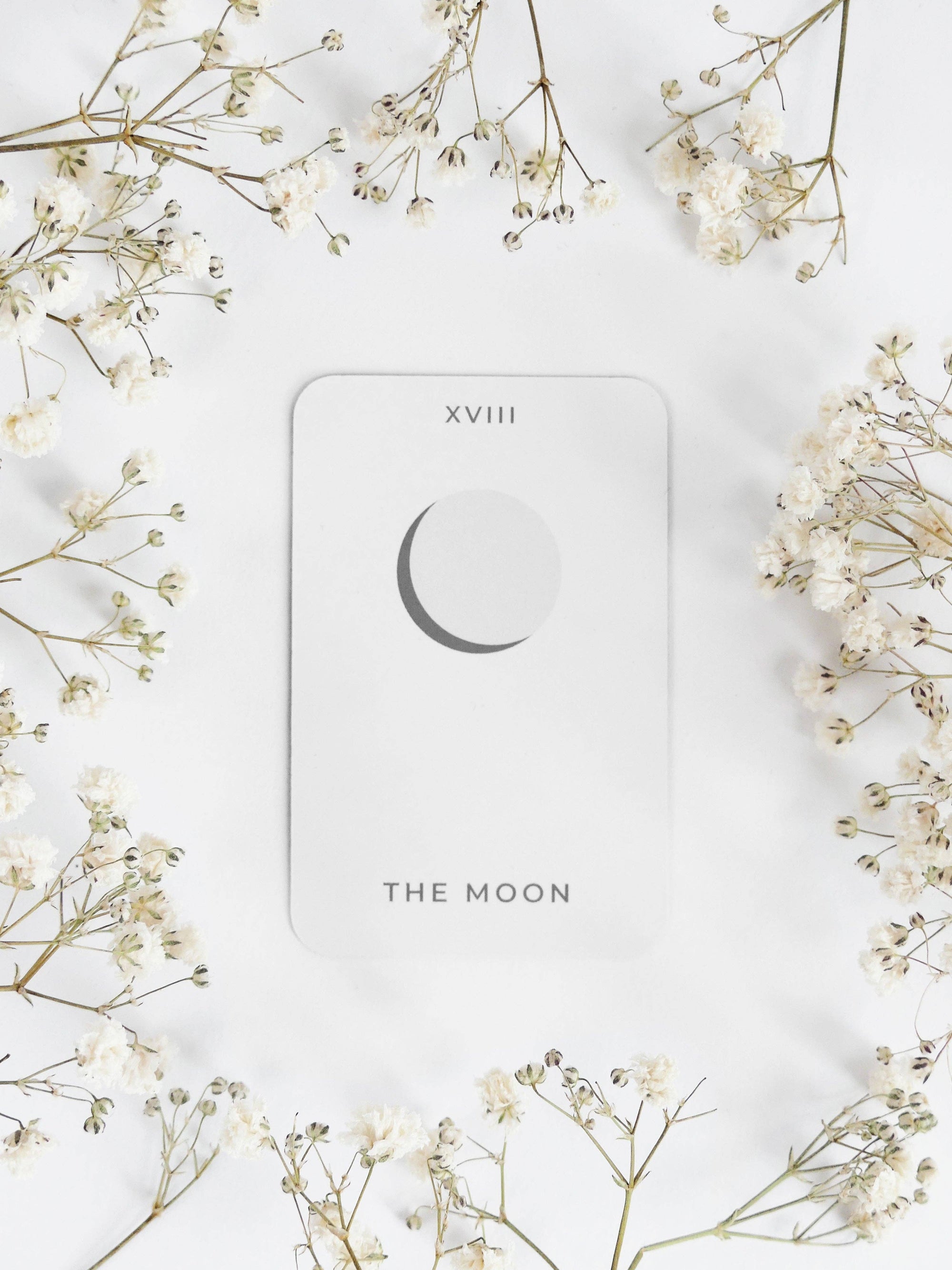 Space Delirium - Stardust Mini Tarot - Space Camp