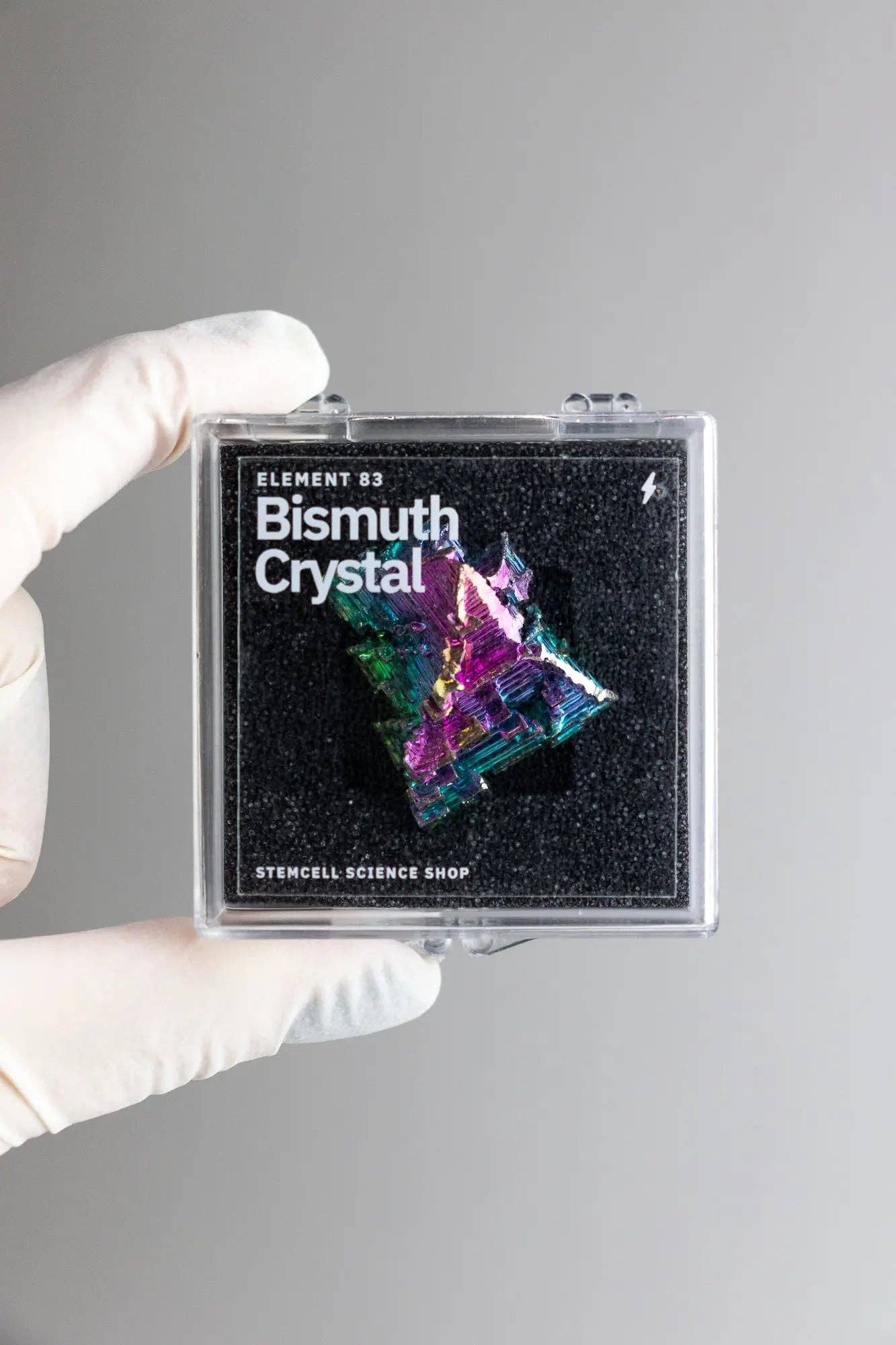 Bismuth Crystal