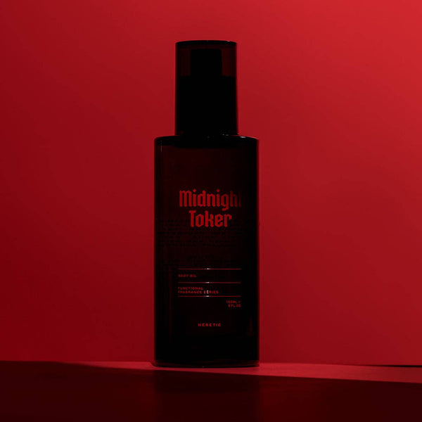 Heretic Parfum - Midnight Toker Body Oil