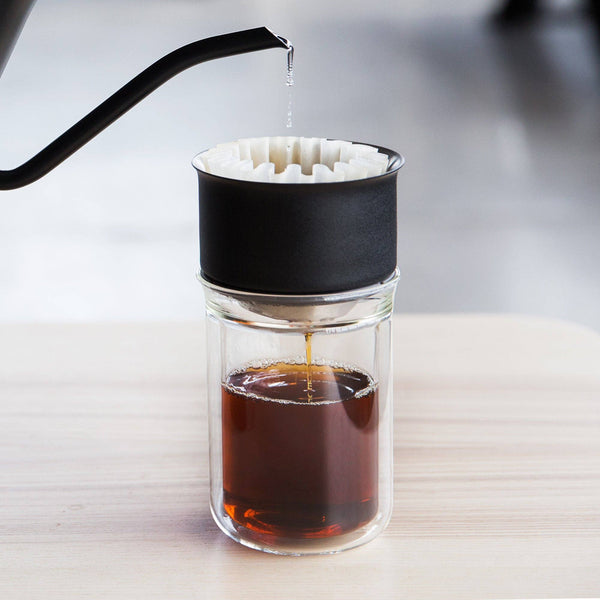 FELLOW - Stagg [X] Pour-Over Set - Space Camp