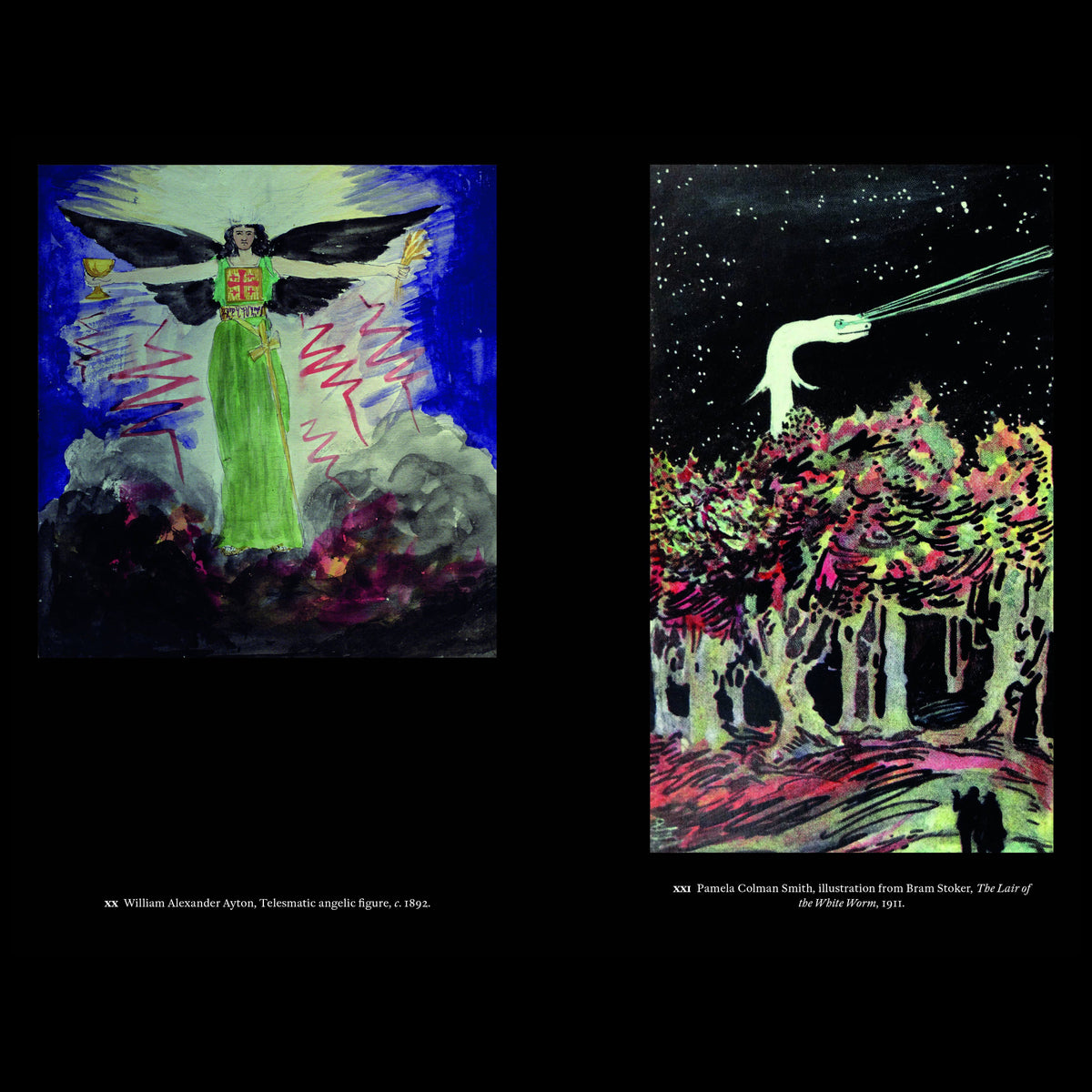 The Hermetic Order of the Golden Dawn: Magic Arts and the Occult Revival