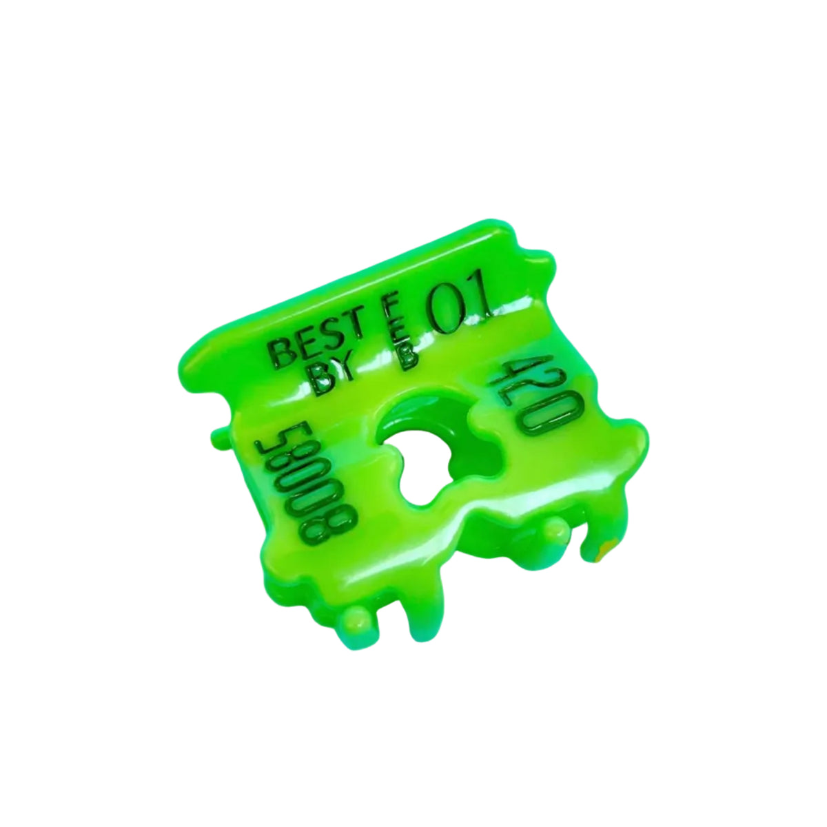 Bread Clip - Mini Claw Hair Clip