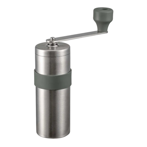 Hario - Outdoor V60 Metal Coffee Grinder/Mill