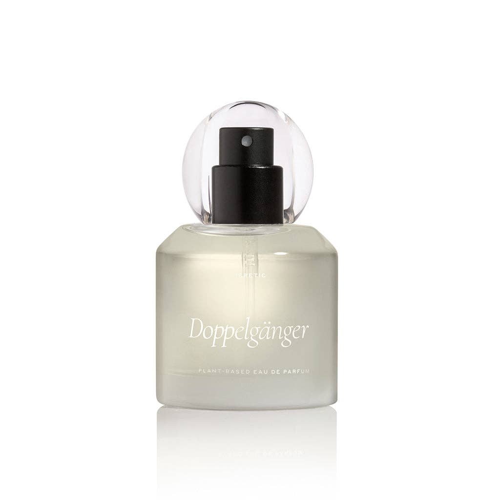Heretic Parfum x Chelsea Wolfe - Doppelganger