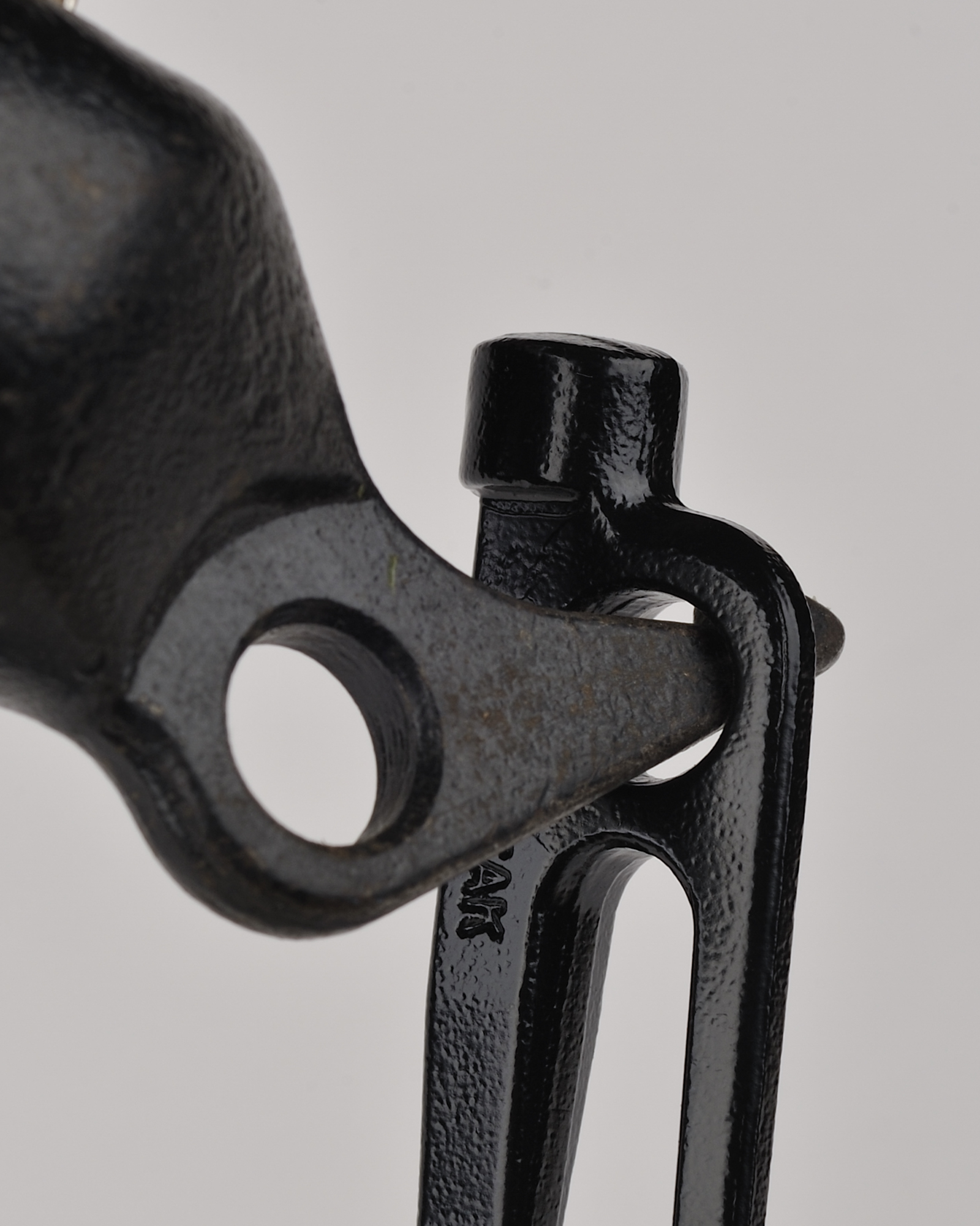 Snow Peak - Copper Head Peg Hammer