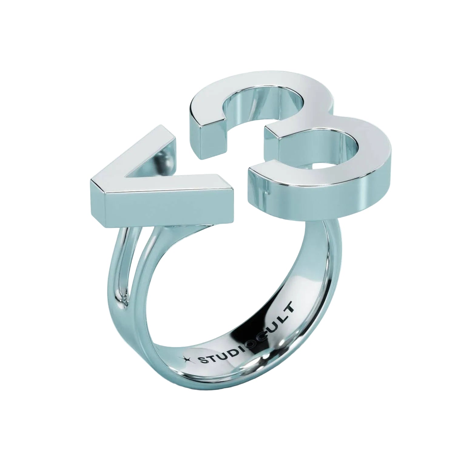STUDIOCULT - Less Than Three Ring