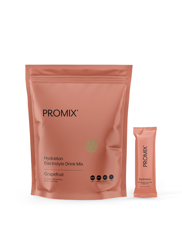 Promix - Electrolyte Drink Mix - Grapefruit