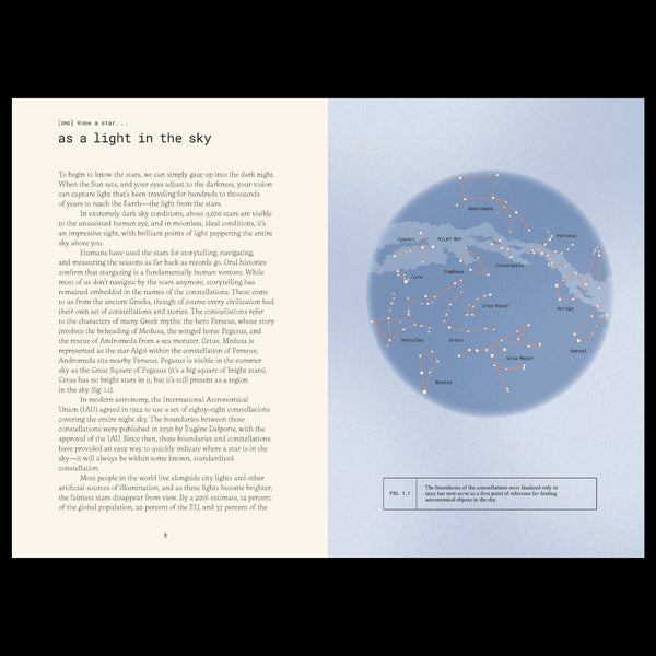 Forty Ways to Know a Star