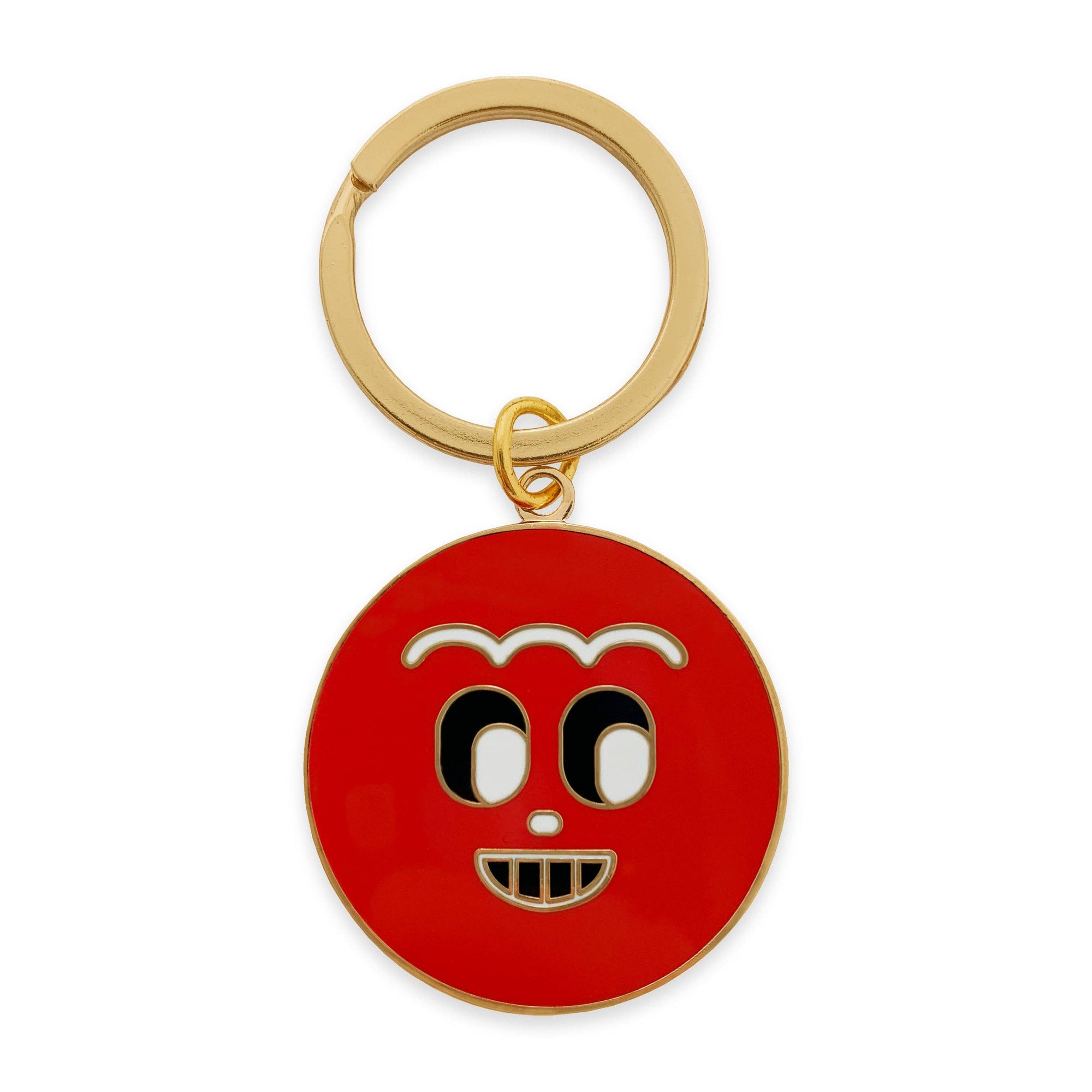 AMBIENT FRIEND - Friendly Keyring