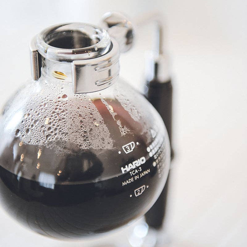 Hario - Technica Coffee Syphon
