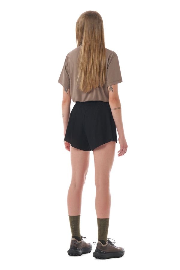 SATISFY - Justice™ Distance 2.5" - Women's - Black
