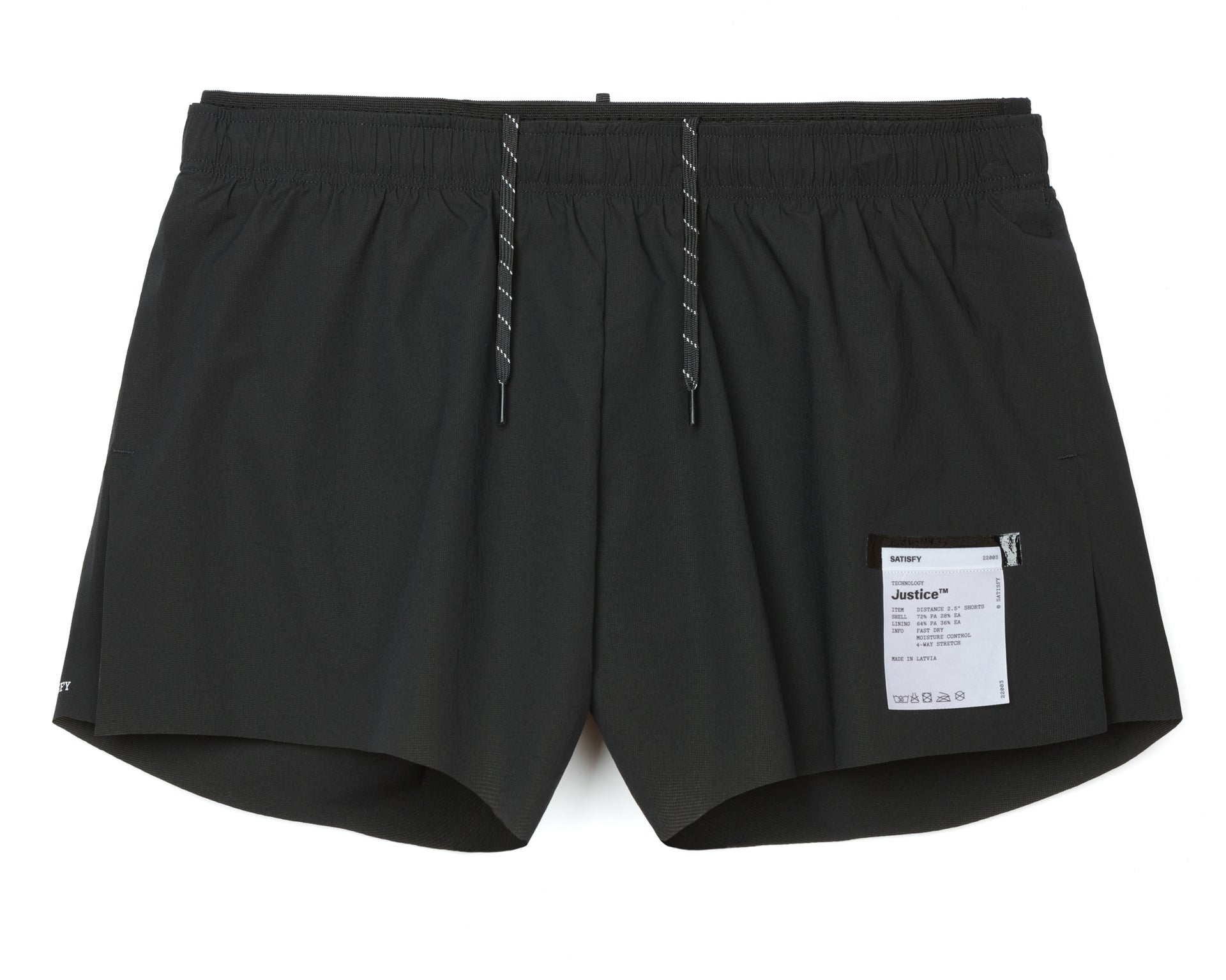 SATISFY - Justice™ Distance 2.5" - Women's - Black