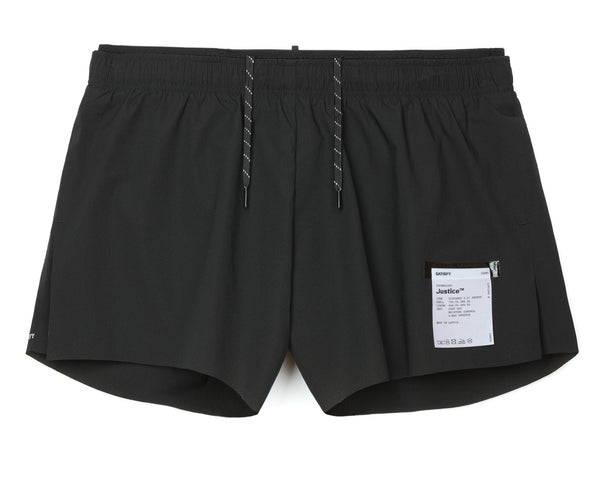 SATISFY - Justice™ Distance 2.5" - Women's - Black