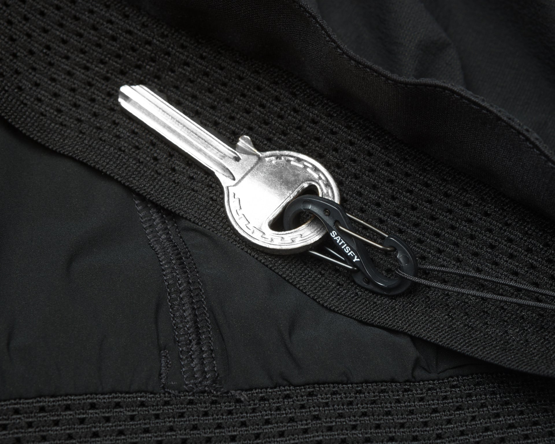 SATISFY - Justice™ Distance 2.5" - Women's - Black
