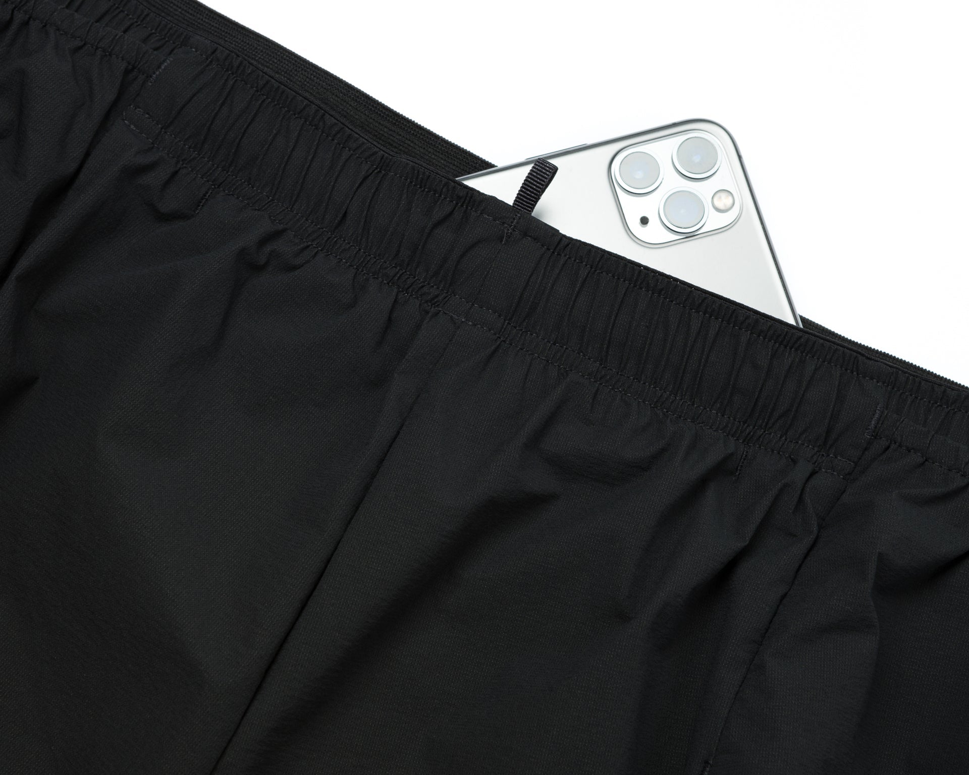 SATISFY - Justice™ Distance 2.5" - Women's - Black