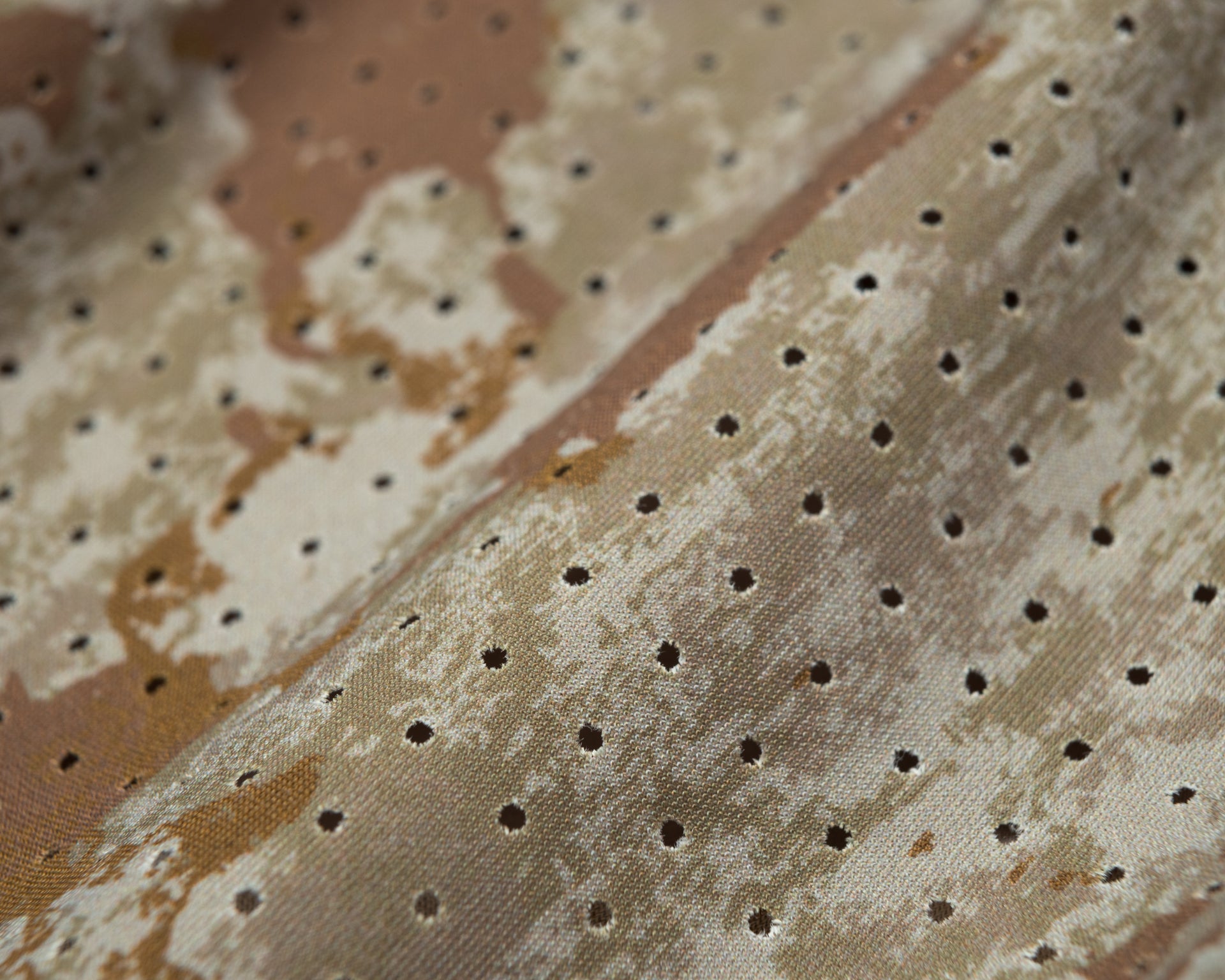 SATISFY - Space‑O™ 2.5" Shorts - Camo