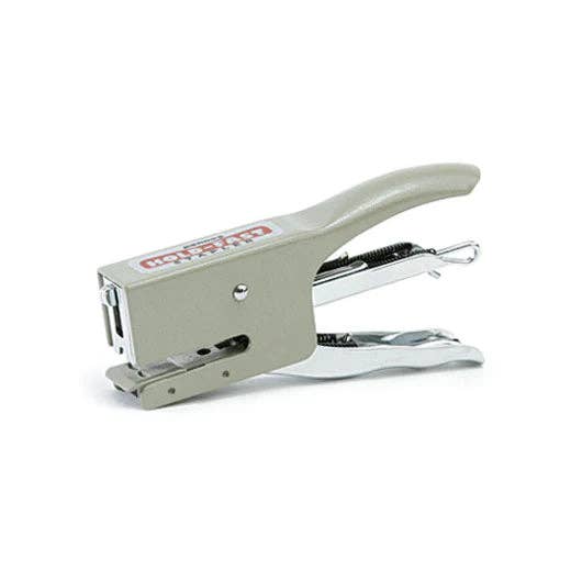 Penco - Stapler - Silver