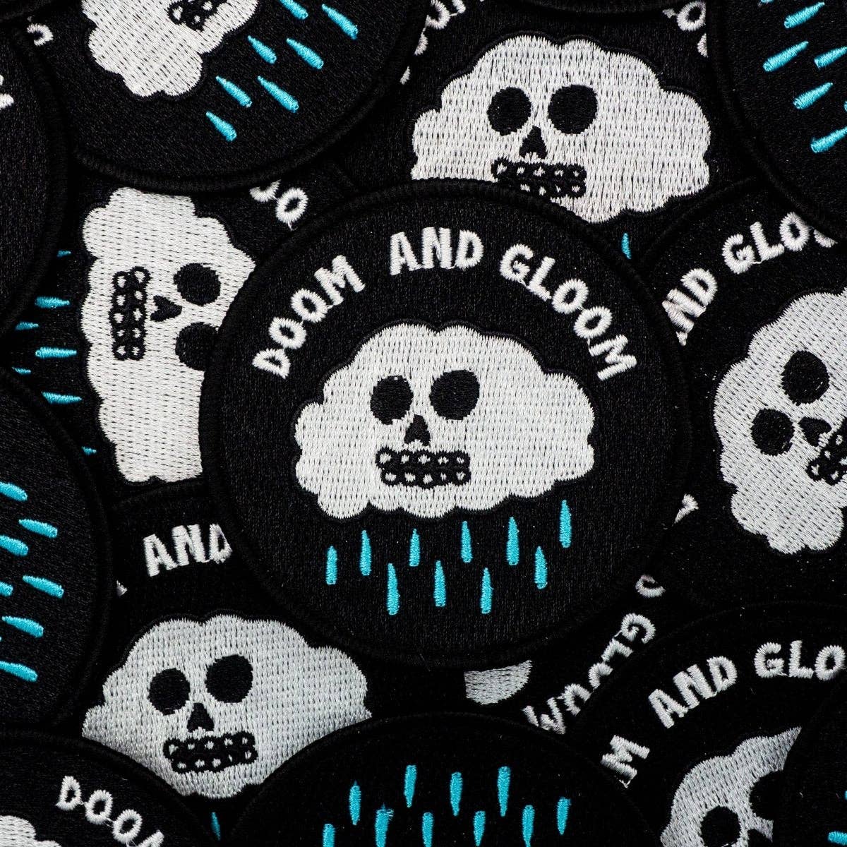 Doom and Gloom Patch