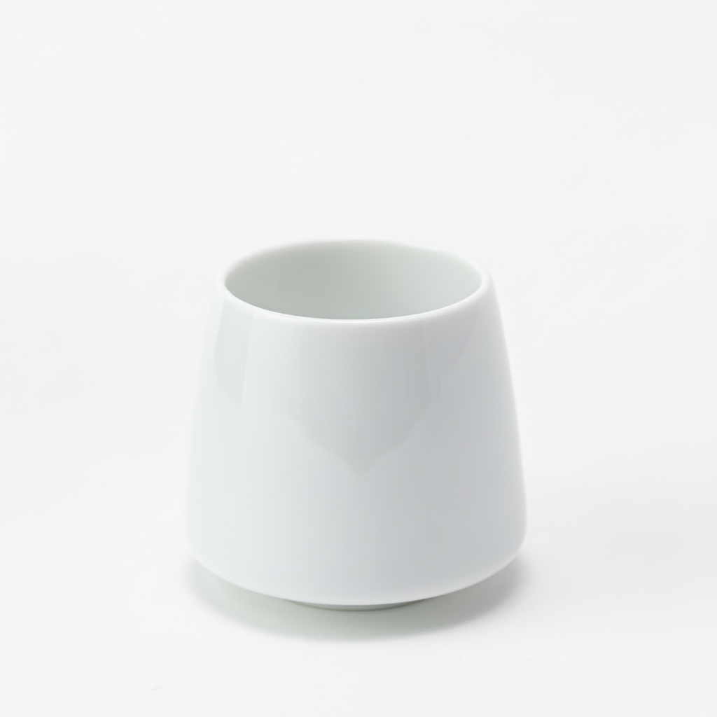 ORIGAMI - Aroma Flavor Cup - Small - White