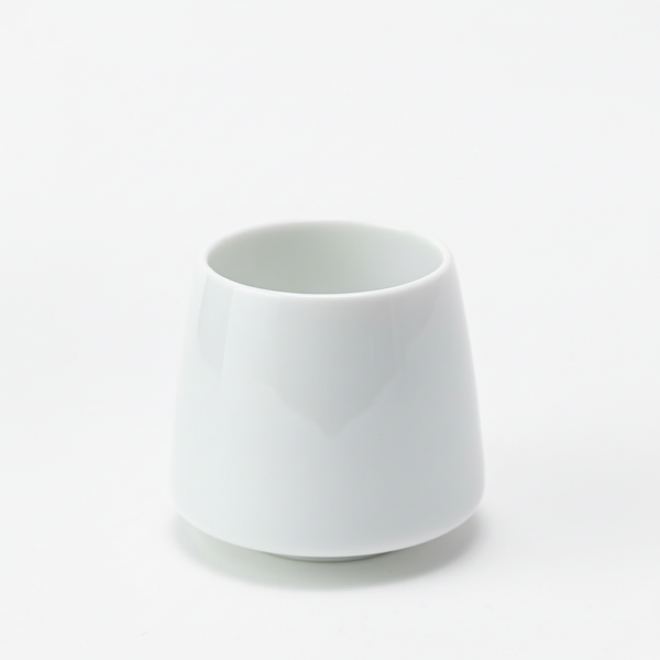 ORIGAMI - Aroma Flavor Cup - Small - White