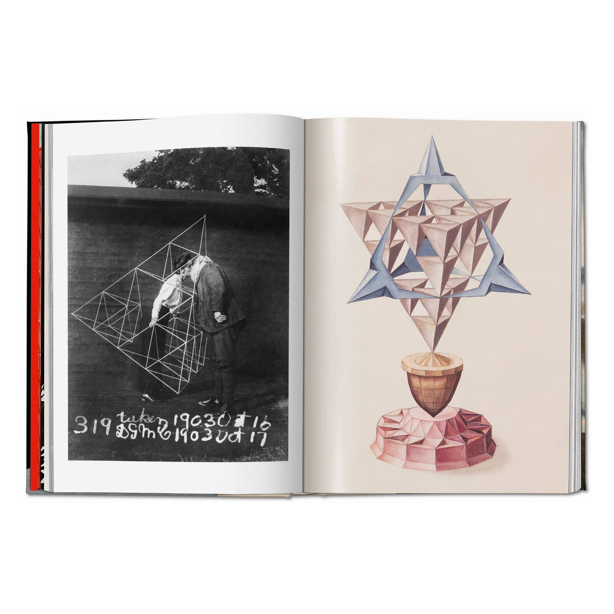 The Library of Esoterica - Sacred Sites (English)