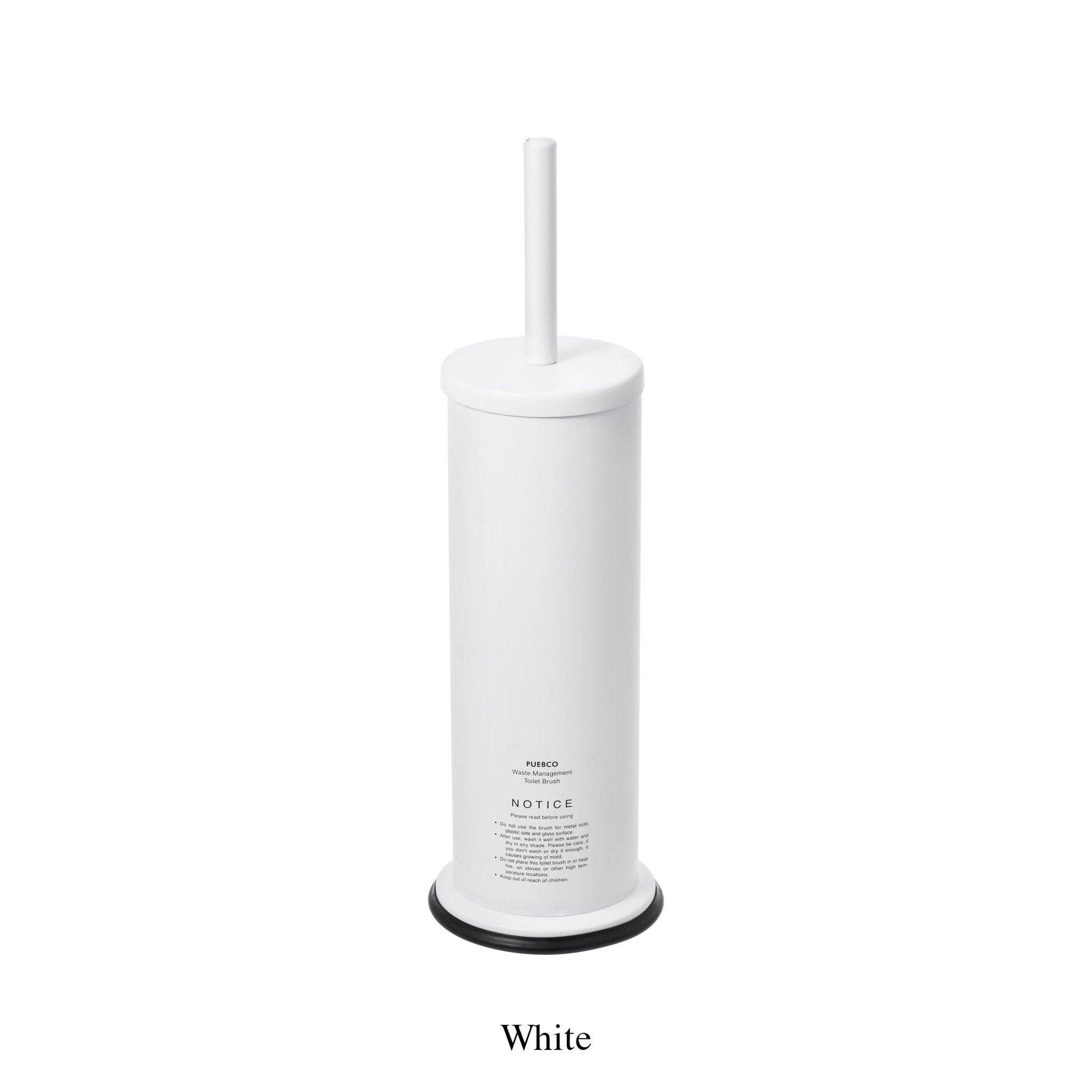 Puebco - Toilet Brush
