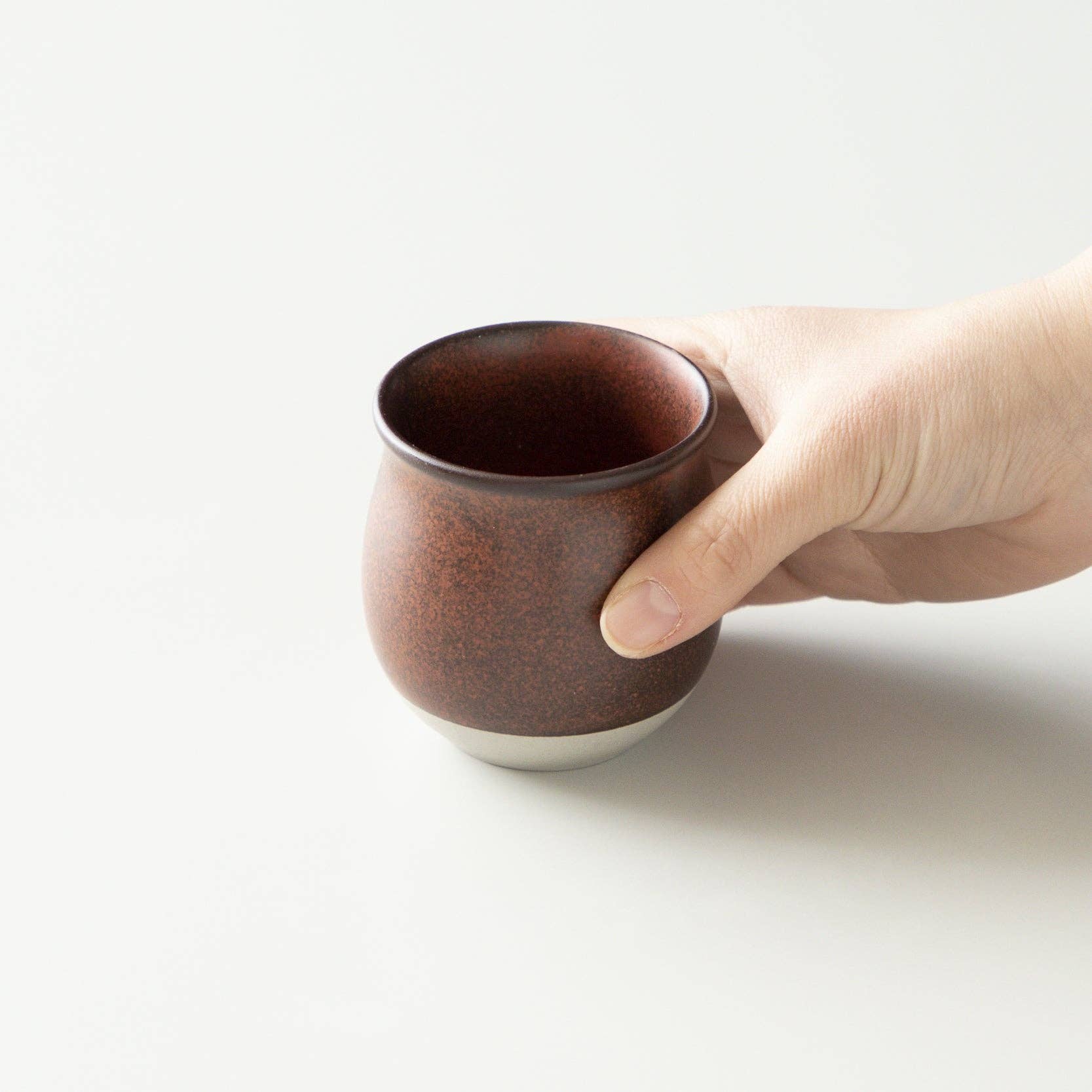 ORIGAMI - Pinot Matcha Flavor Cup - Kumoi White