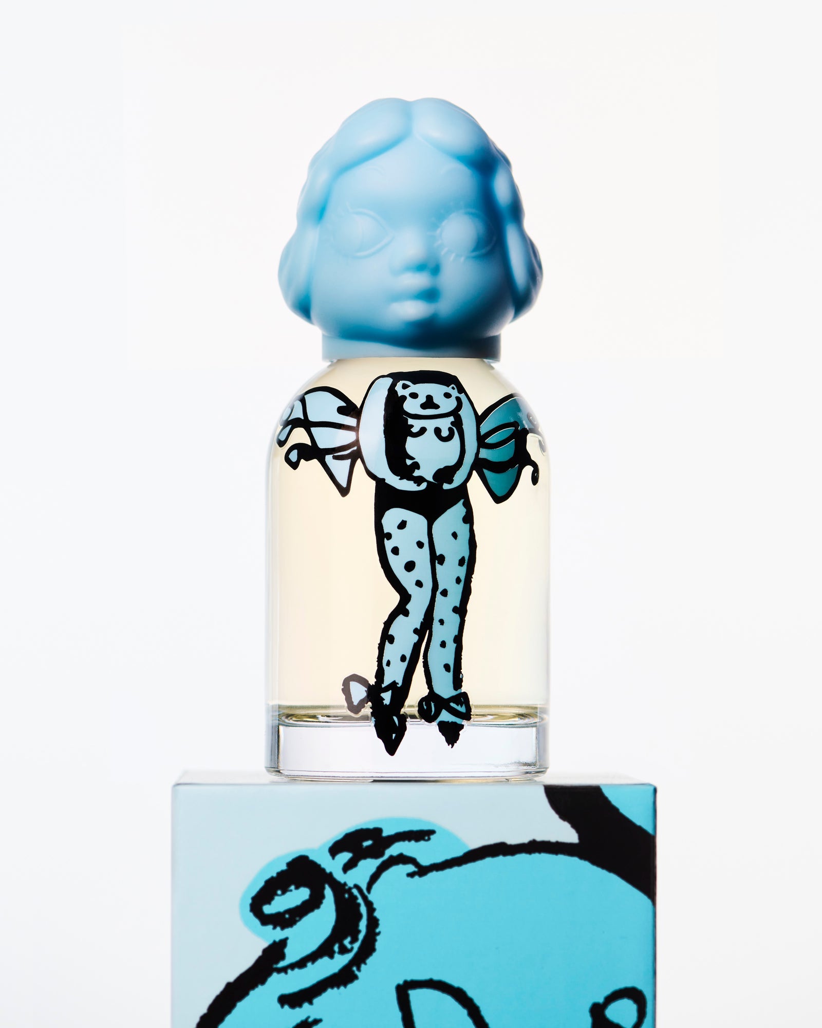 Chopova Lowena - Hay, Zhasmina - Eau de Parfum