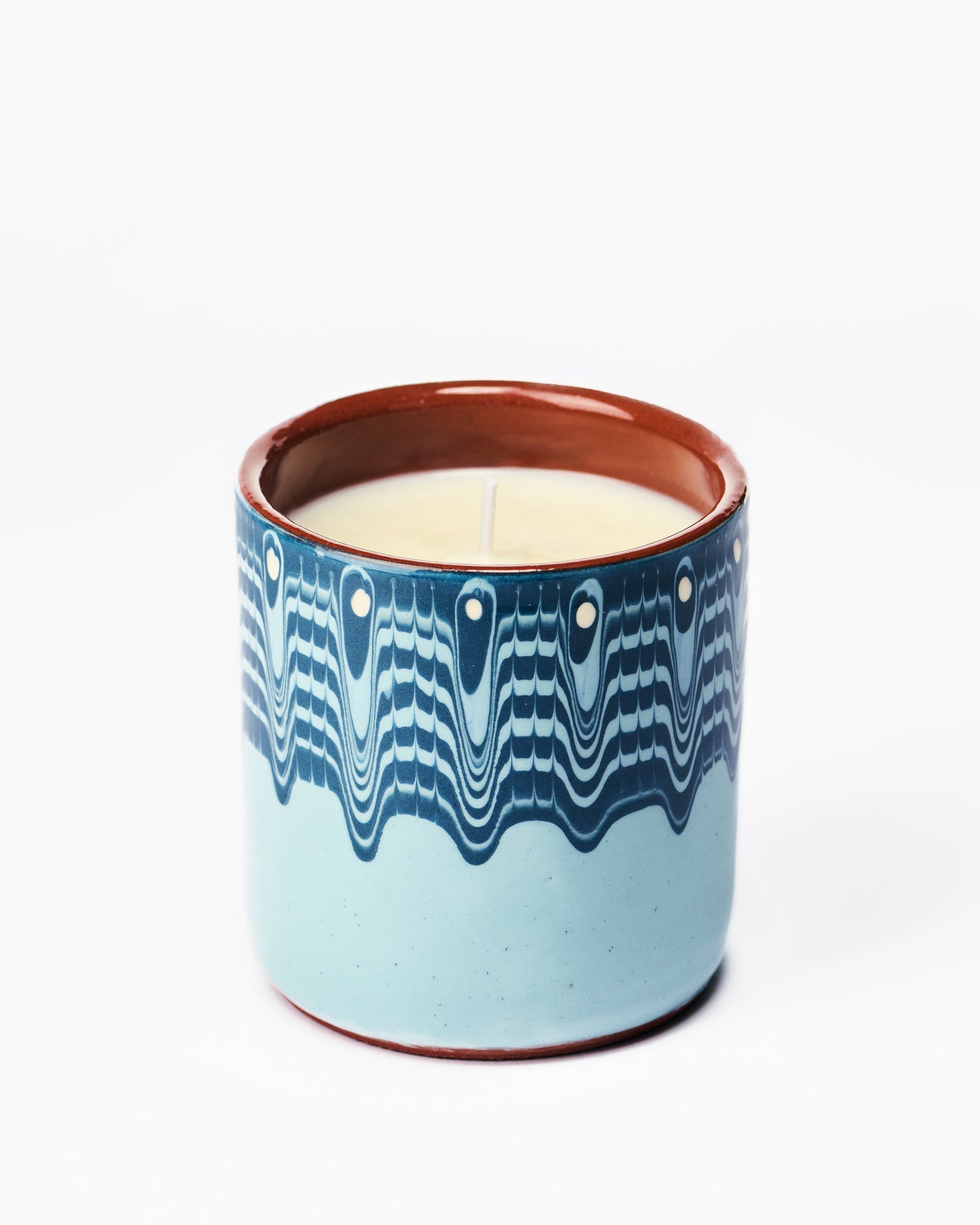 Chopova Lowena - Hay, Zhasmina Candle