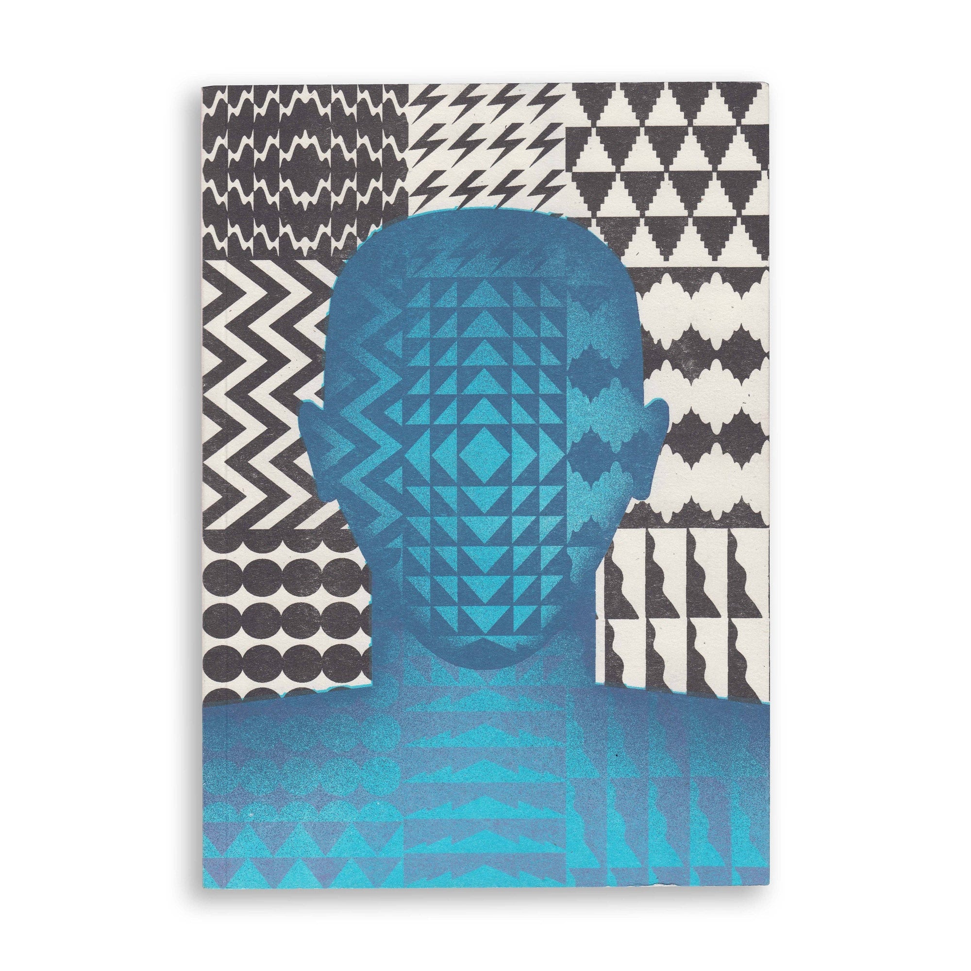 AMBIENT FRIEND - Welcome To Myself Zine