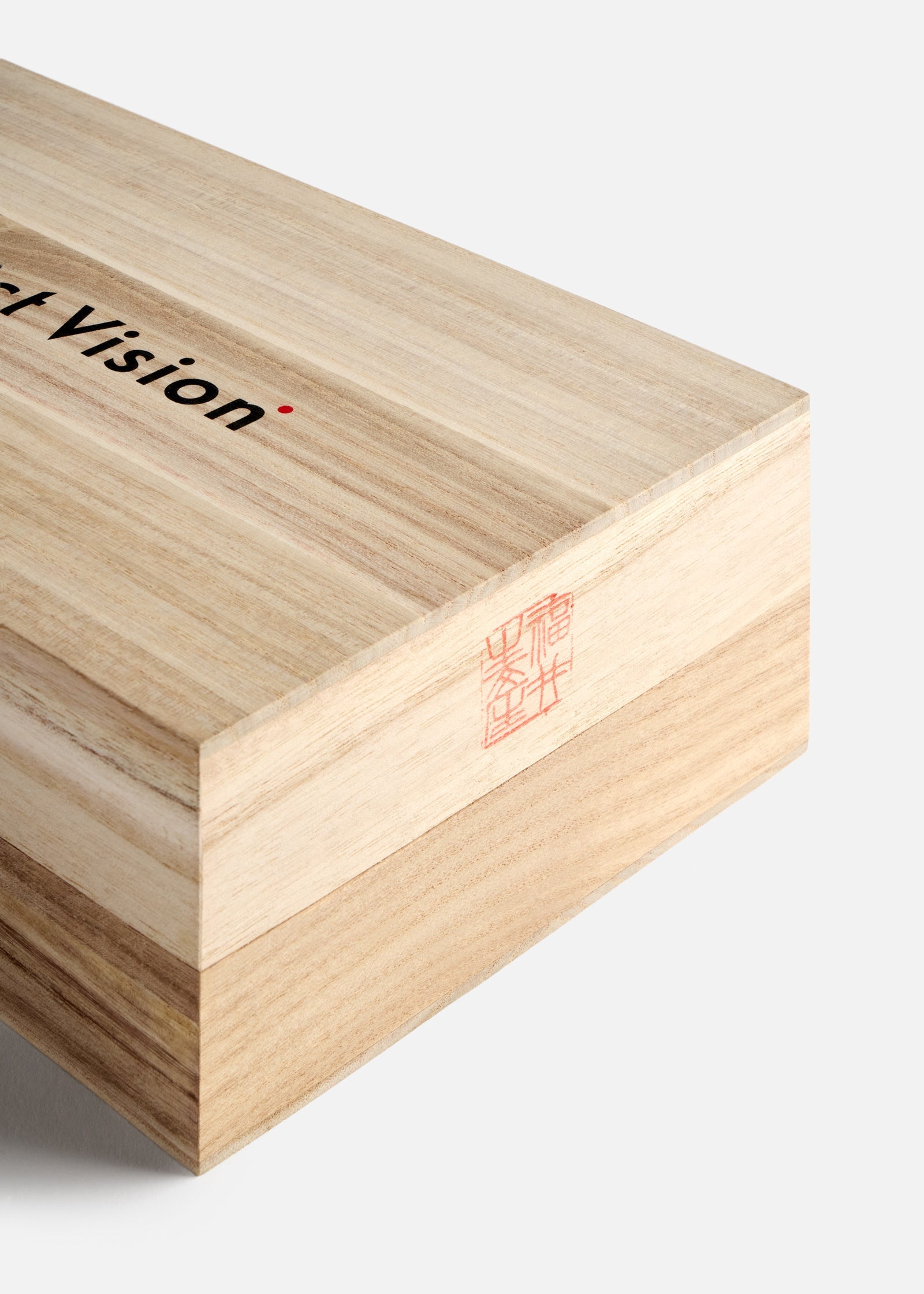 District Vision - Yusuke Alpine Blade Ti - Graphite/D+ Onyx Mirror