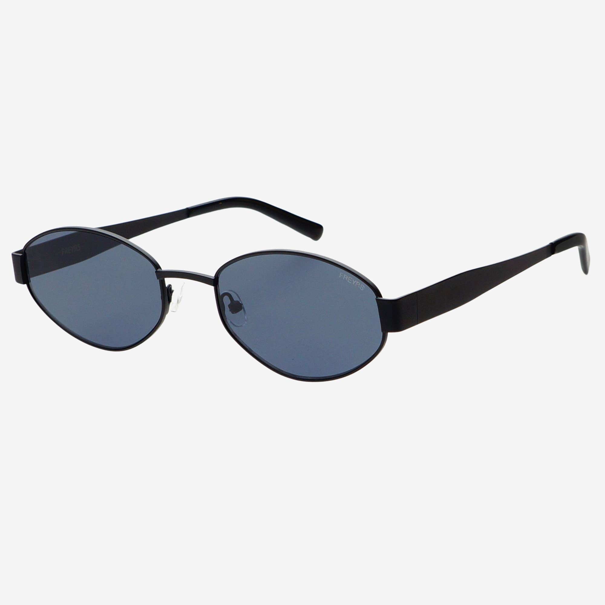FREYRS - Soho Sunglasses - Black