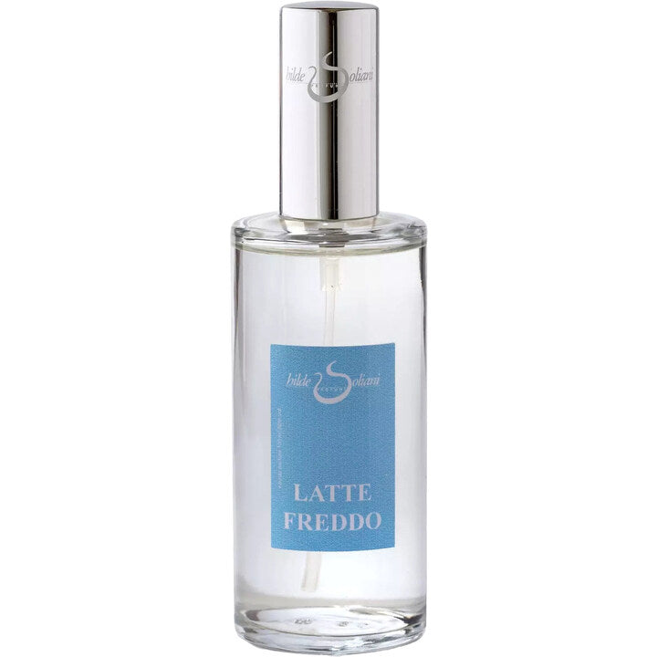 Hilde Soliani - Latte Freddo - Eau de Parfum