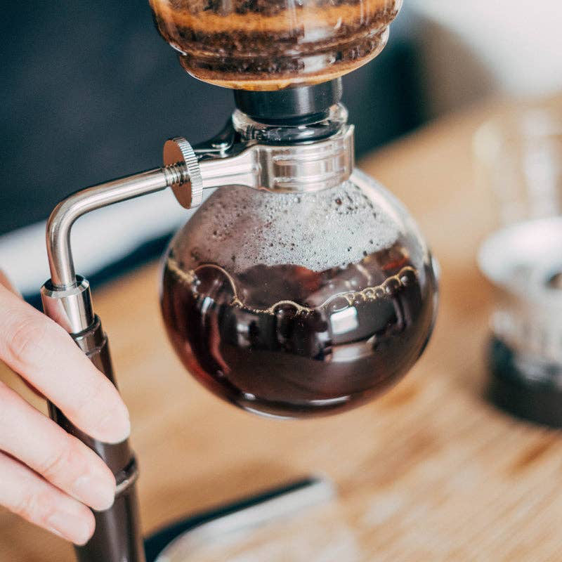 Hario - Technica Coffee Syphon