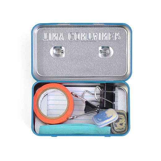 Penco - Tiny Container - Green