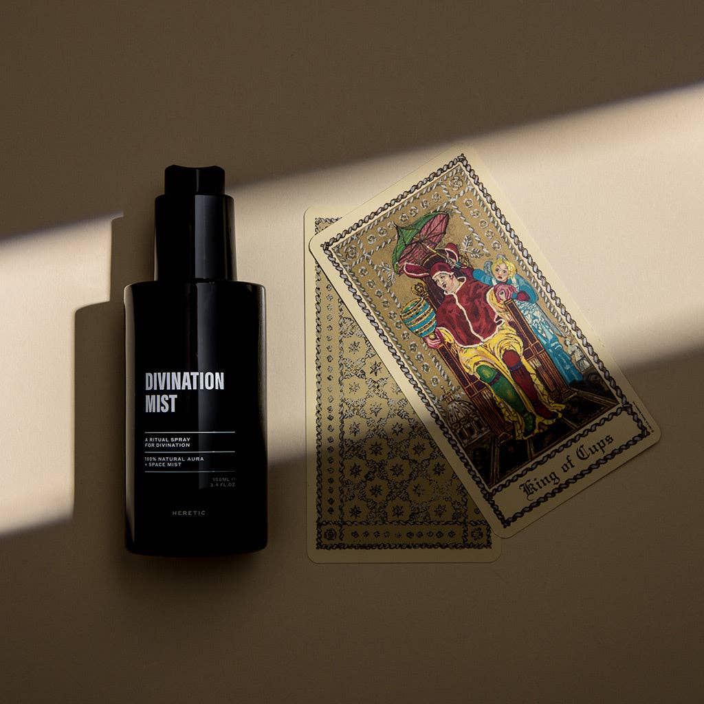 Heretic Parfum - Divination Mist