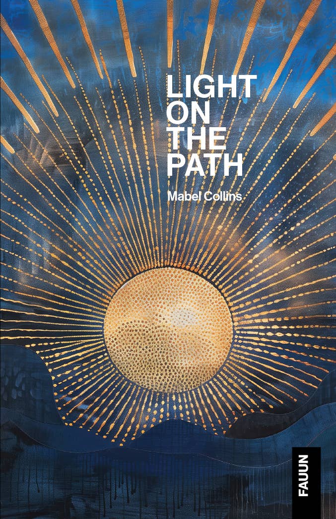 Light on the Path by Mabel Collins