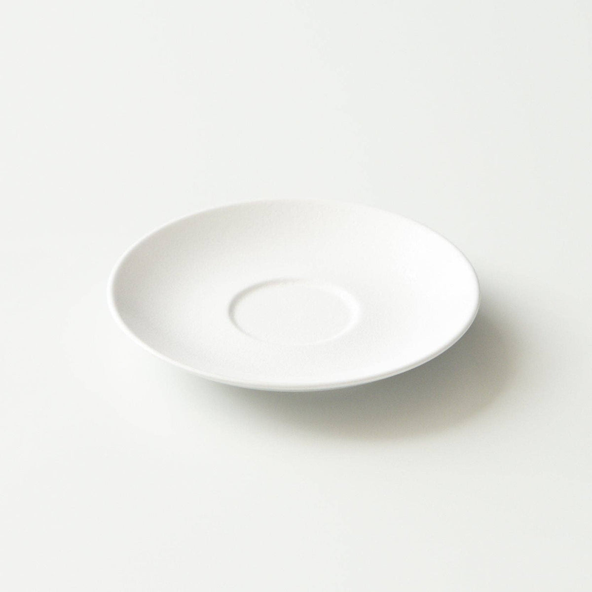 ORIGAMI - Matcha Flavor Cup/Bowl Saucer - Pine Green