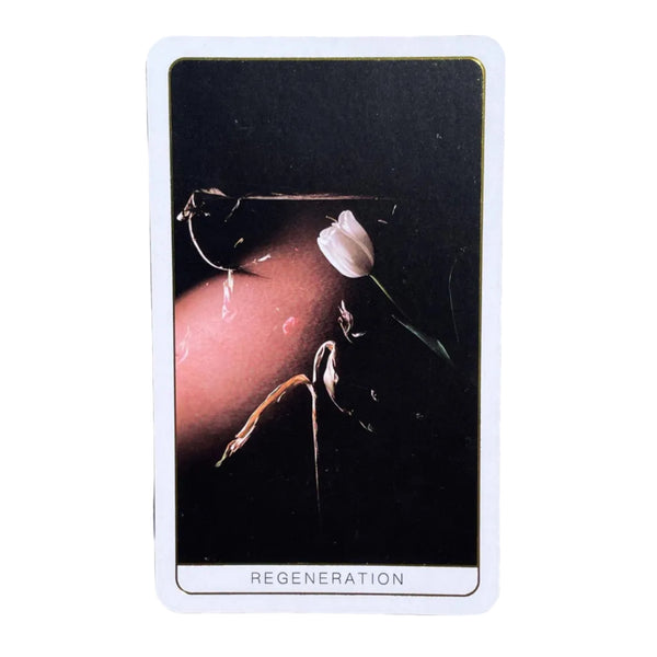 Death Doula Oracle Cards