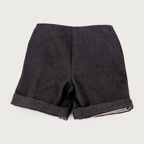 ADADA - Jeans - Blue - L