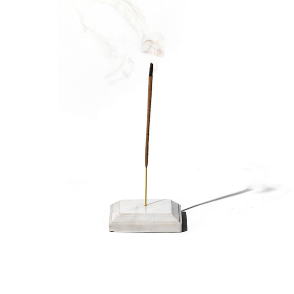 Puebco - MARBLE INCENSE HOLDER