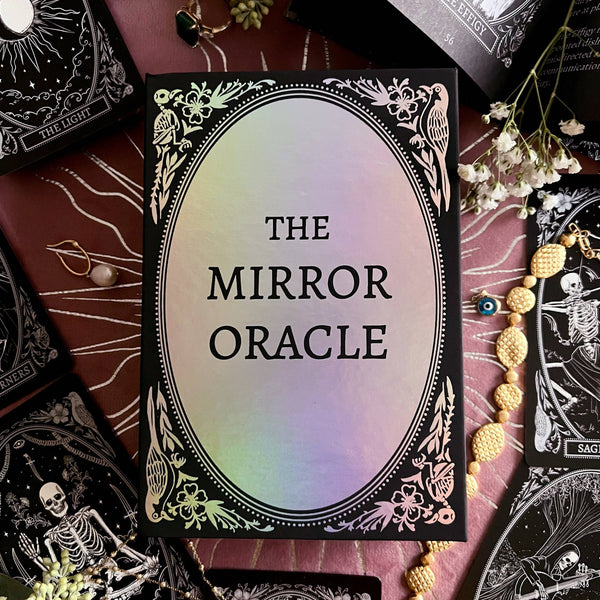 The Mirror Oracle