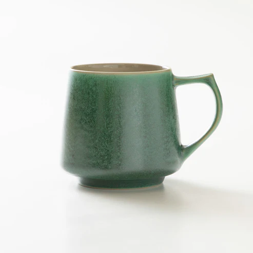 ORIGAMI - Aroma Mug Vintage: Vintage White Ash