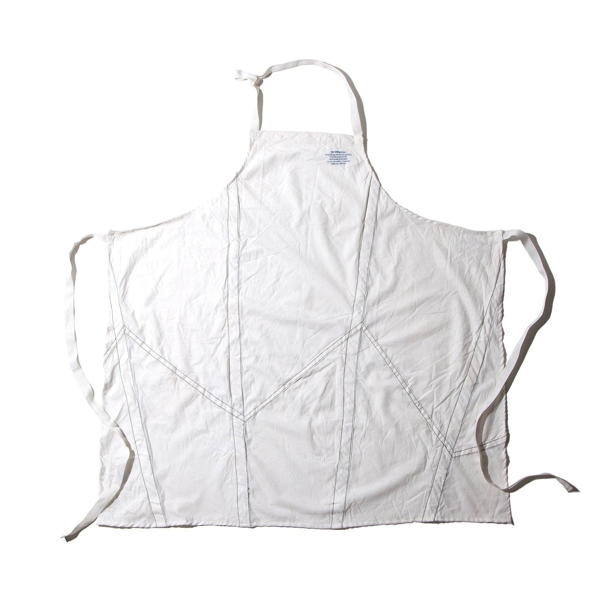 Puebco - EXPIRED PARACHUTE MATERIAL STANDARD APRON