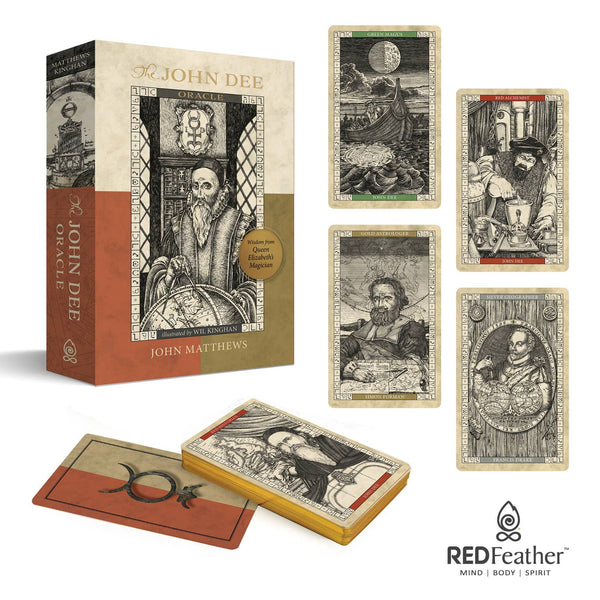 The John Dee Oracle