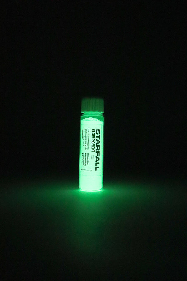 Starfall Glow Pigment