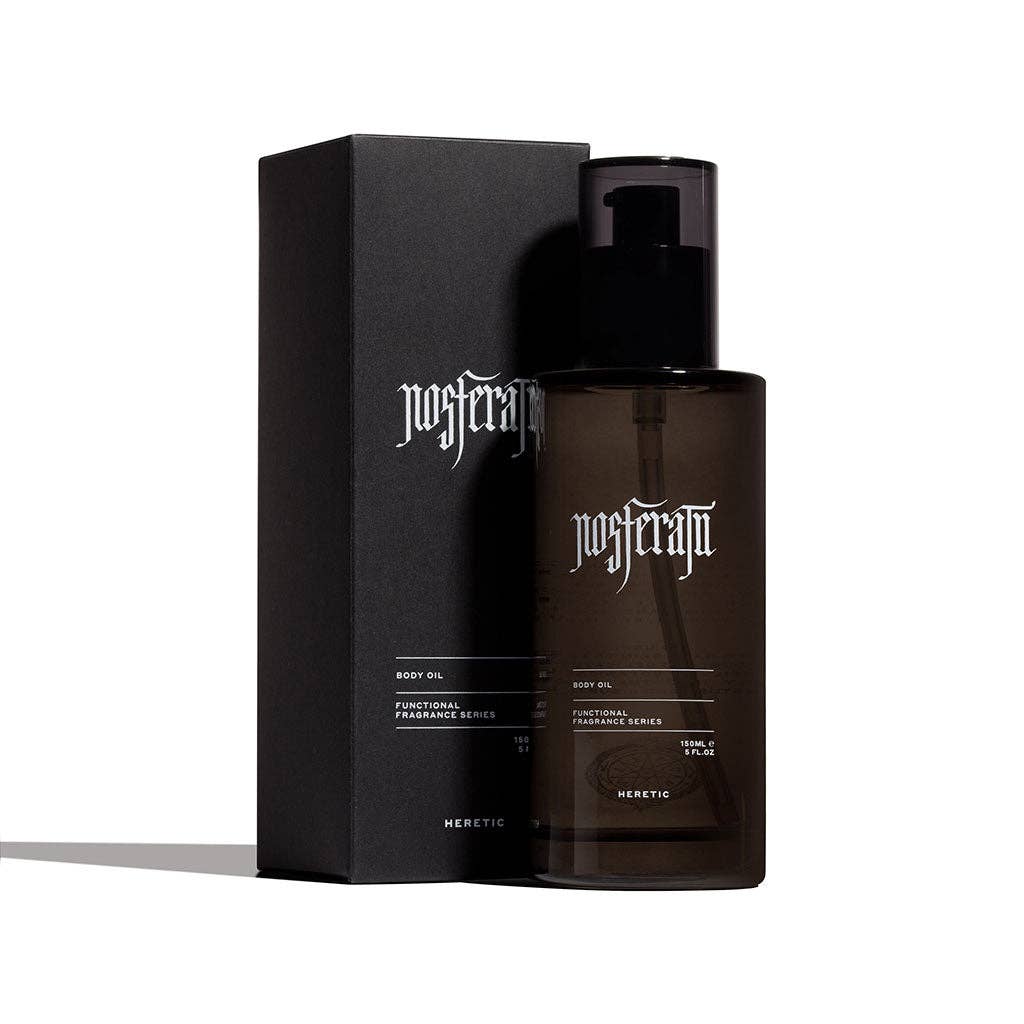 Heretic Parfum - Nosfuratu Body Oil